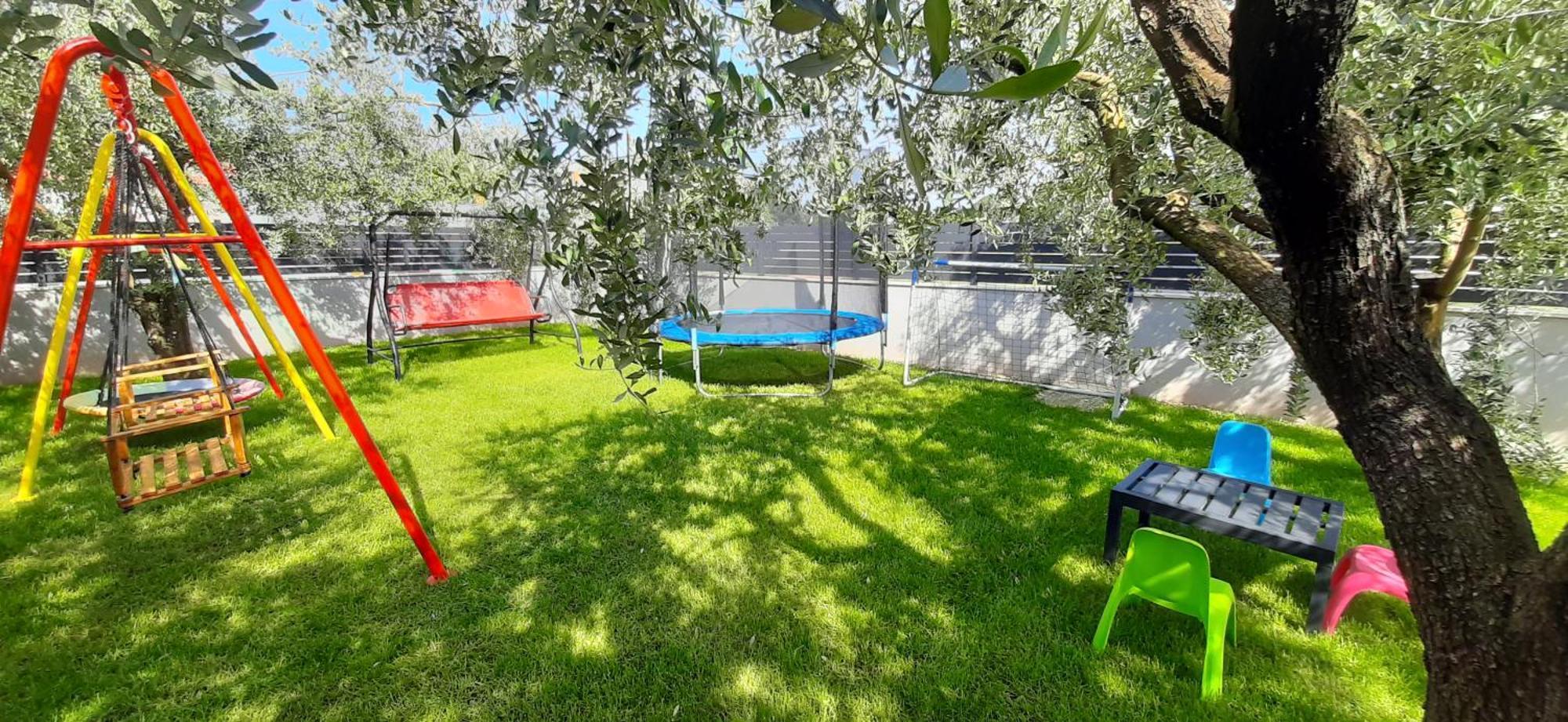 Dany Apartamento Fažana Exterior foto