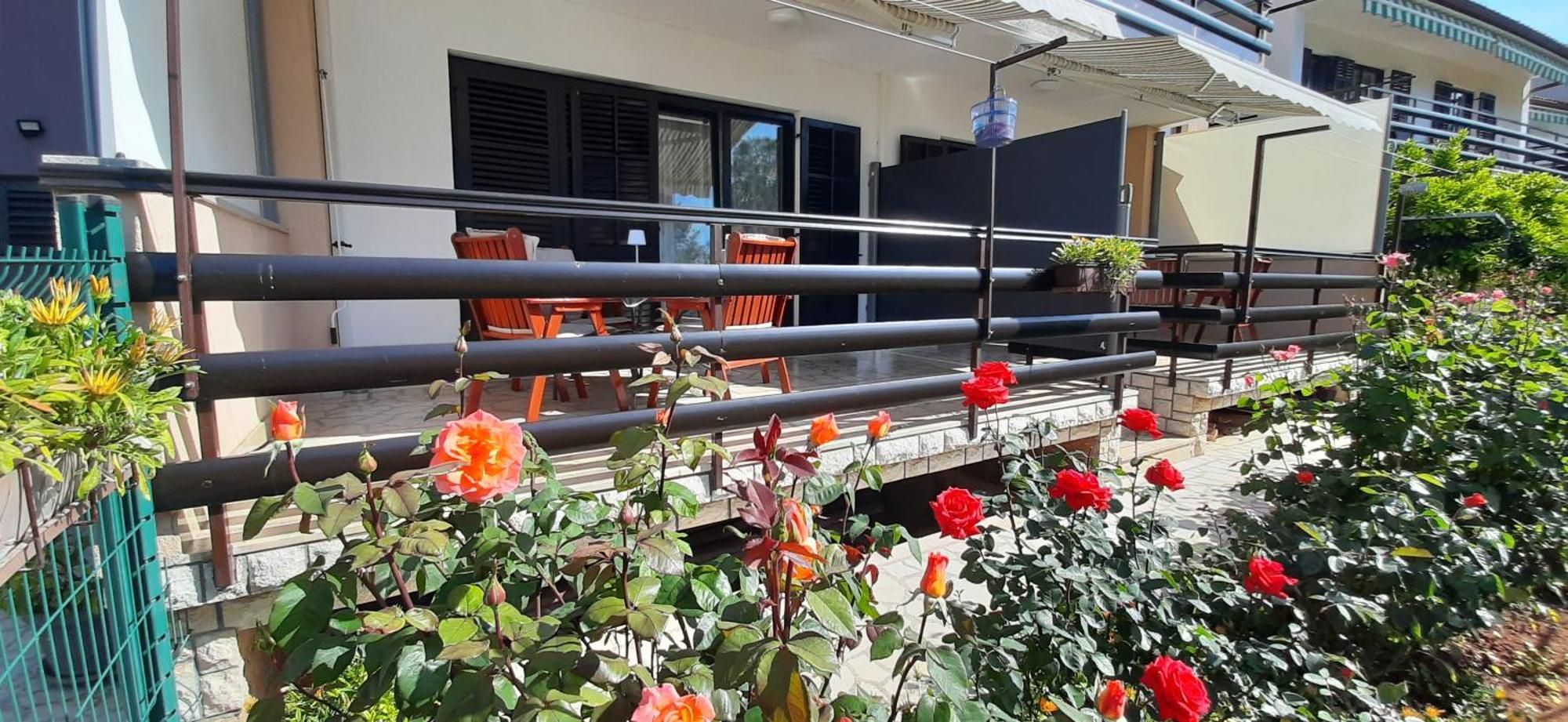 Dany Apartamento Fažana Exterior foto